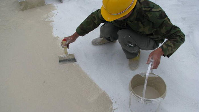 永州新型涂料油漆施工厂家